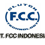 PT FCC Indonesia