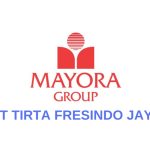 PT Tirta Fresindo Jaya (MAYORA GROUP)